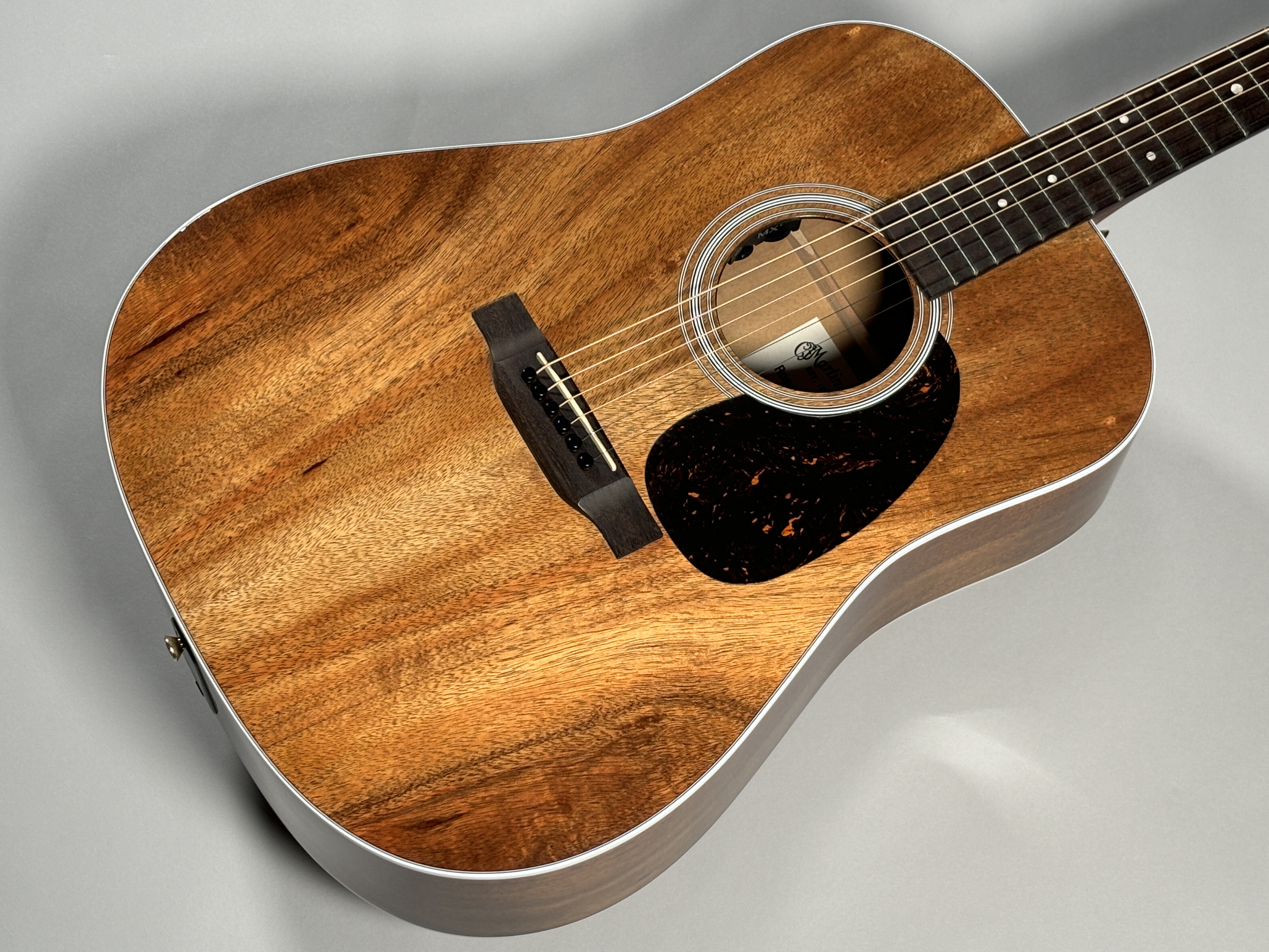 MartinCTM D-12E KOA