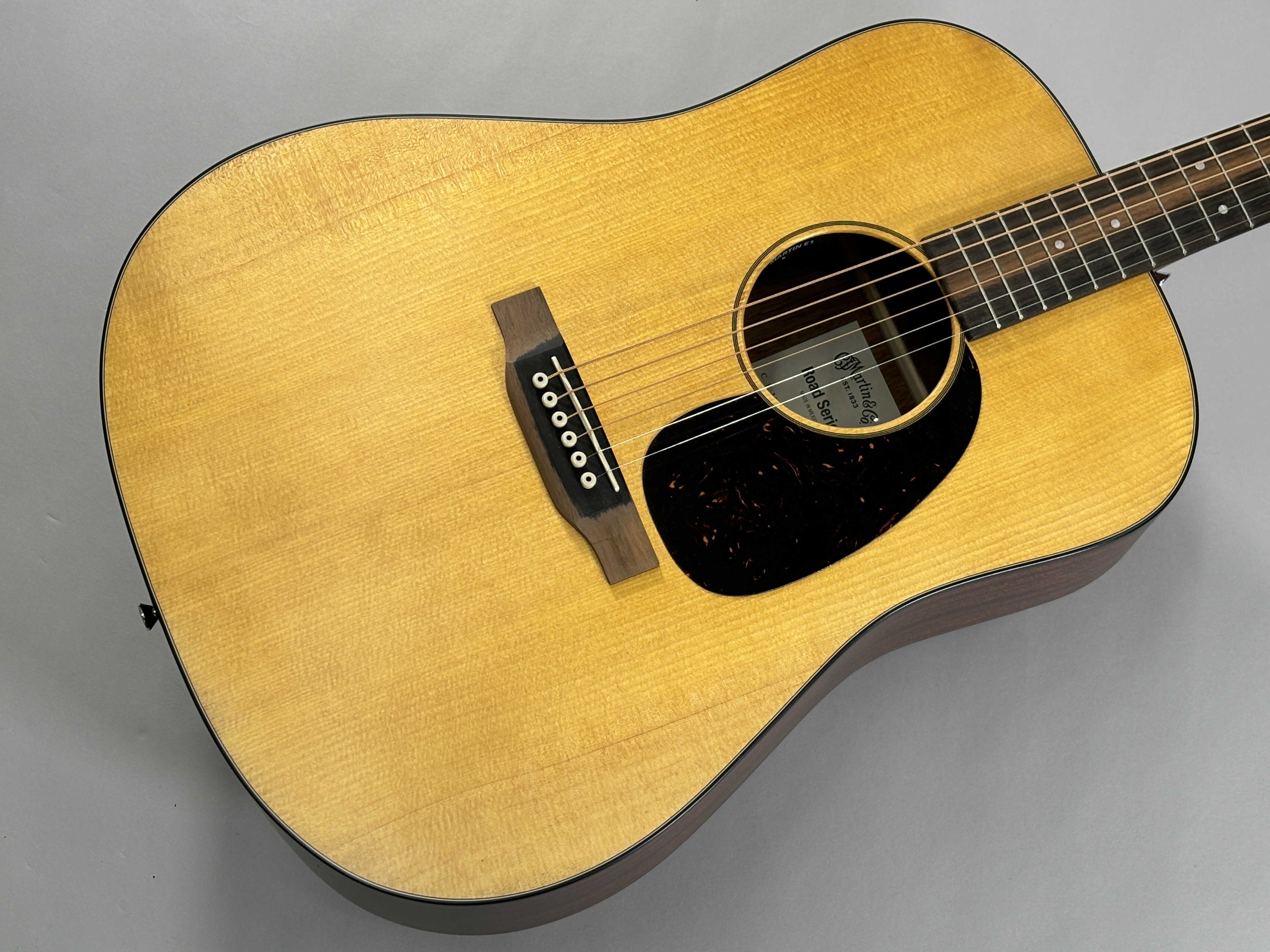 MartinD-10E Retro