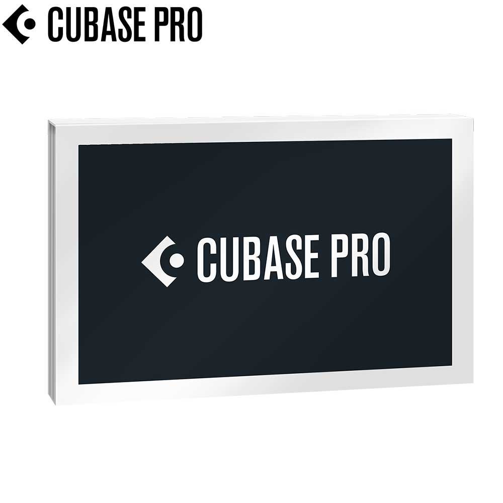 SteinbergCUBASE PRO 15 通常版