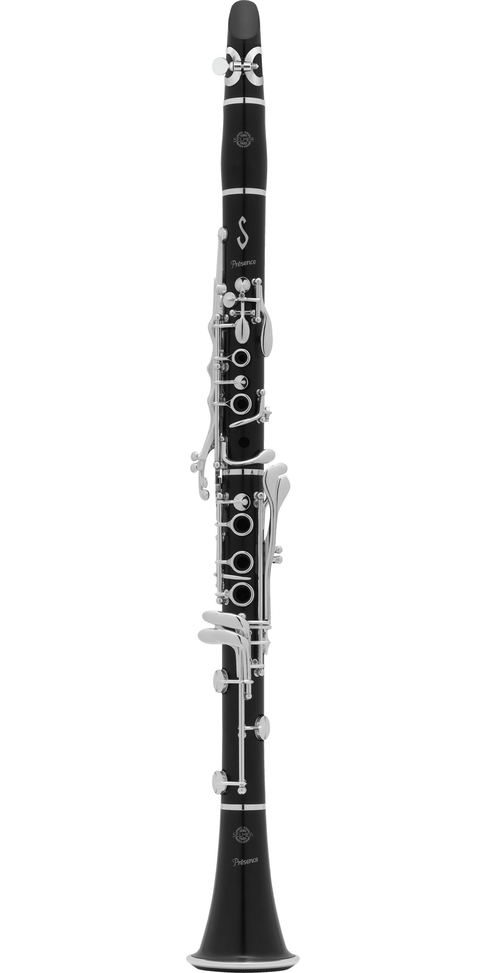 H.Selmerプレザンスジェネレーション2 17