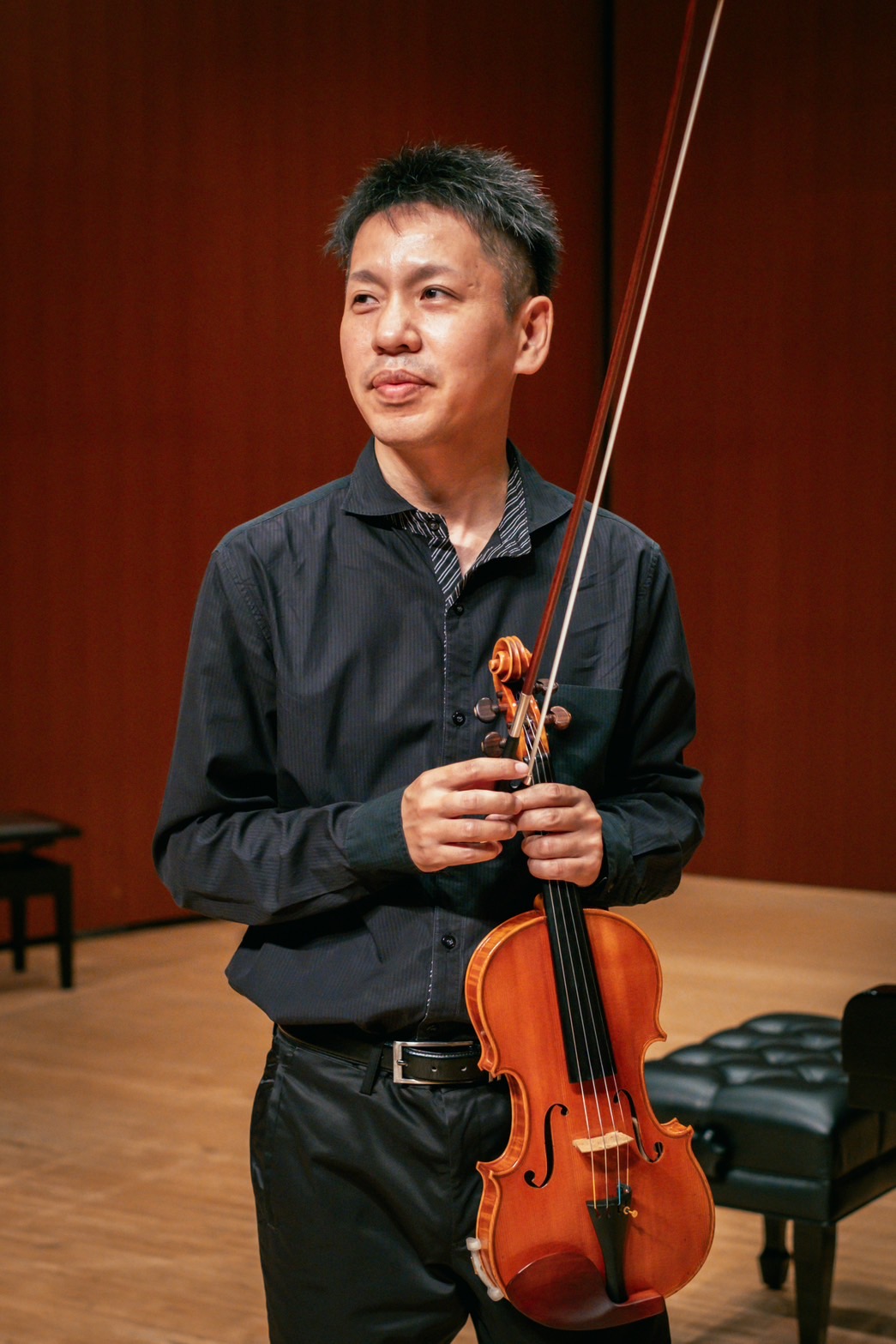 イベント1当店講師によるViolin Concert