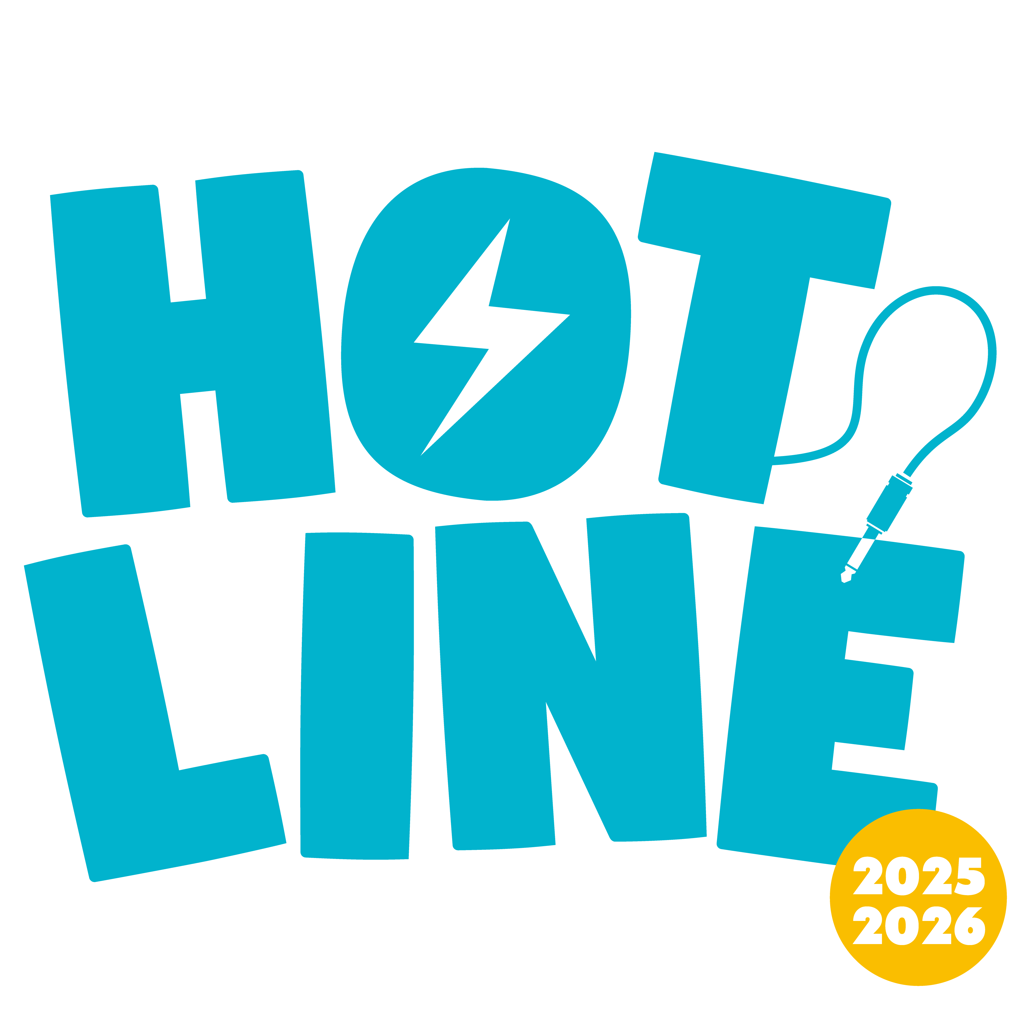 【HOTLINEとは？】