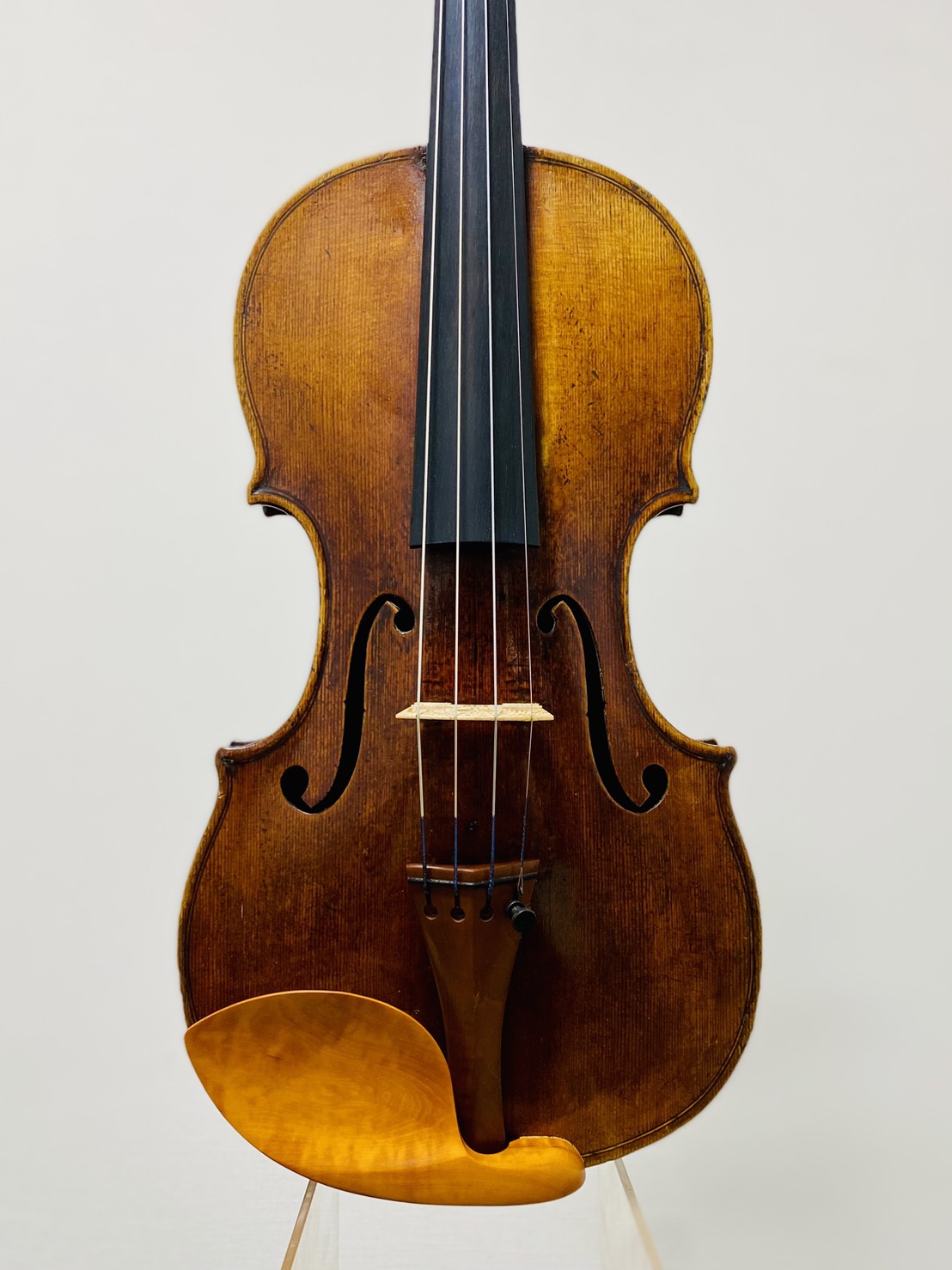 Made in franceNicolas François Caussin, France – Neufchâteau,1865