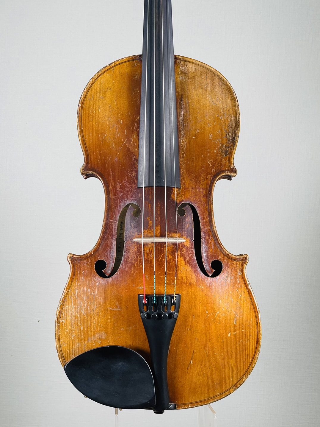 Made in FranceJerome Thibouville Lamy, France – Mirecourt, ca1900