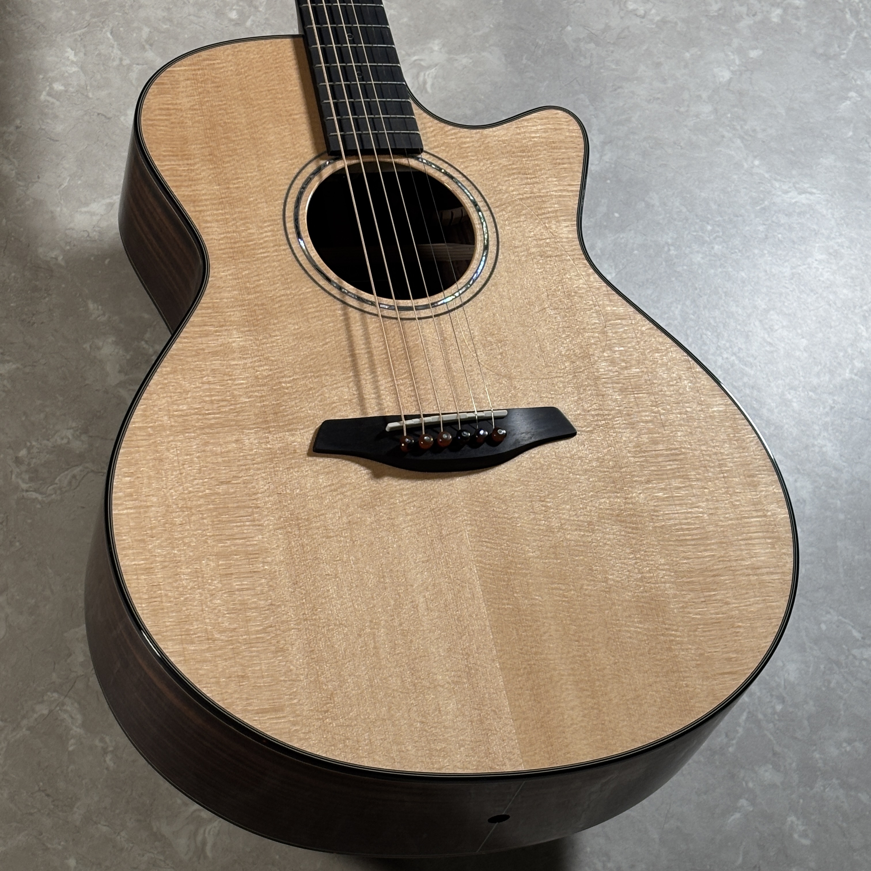FurchYellow Gc-SR a