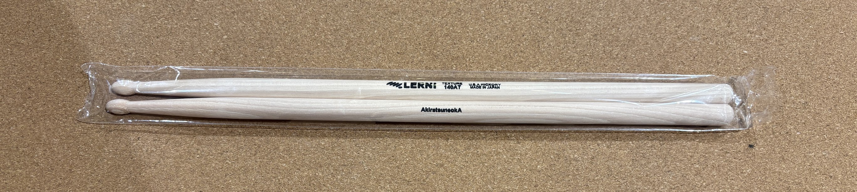 LERNIS-140AT / Hi-STANDARD 恒岡章モデル