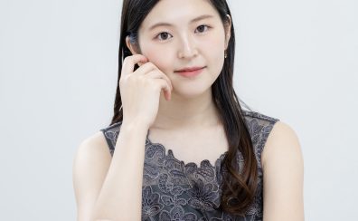 【岡山・倉敷　ピアノ教室】講師紹介　藤井 菜摘（火曜日）