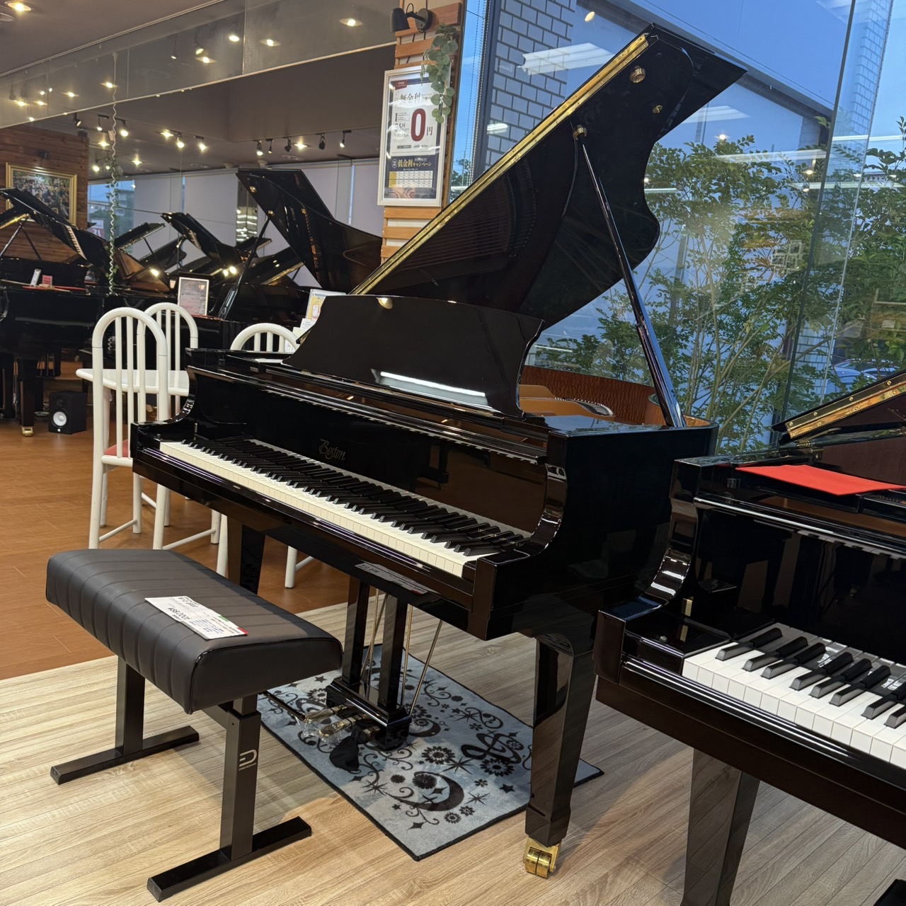 旧仕様モデル中古