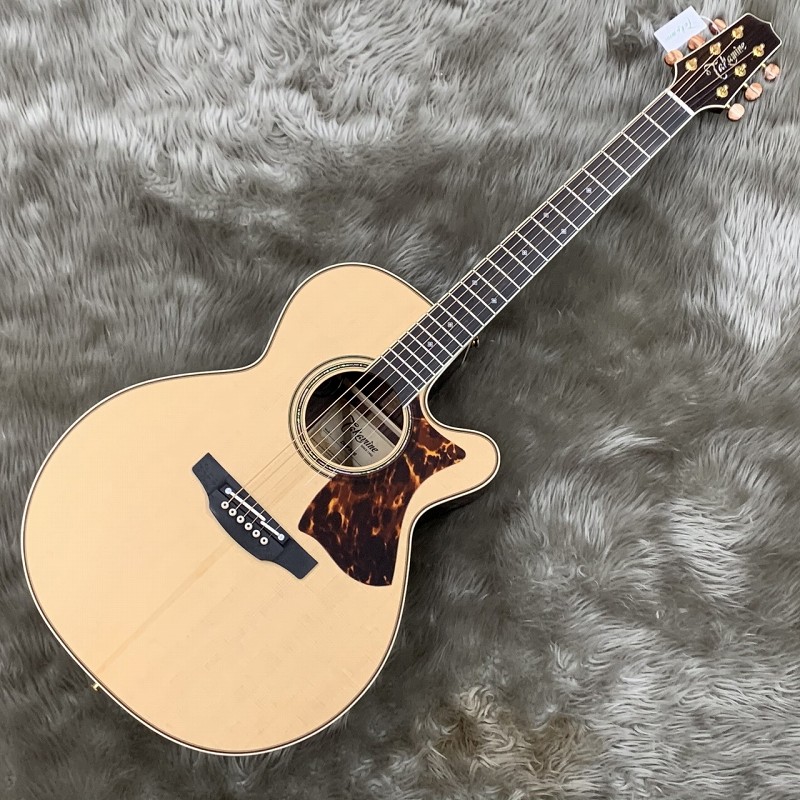エレアコギターTakamine　DMP50S