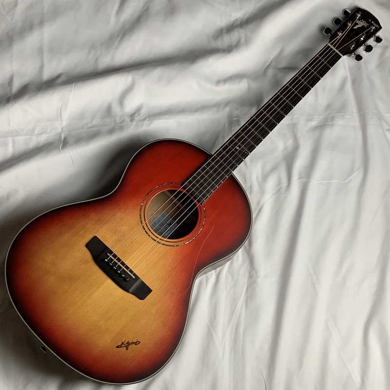 アコースティックギターK･Yairi　RF65　新品特価