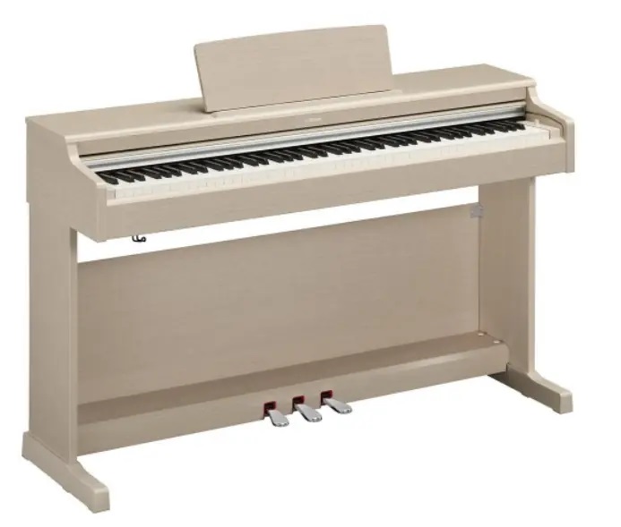 電子ピアノ】YAMAHA・YDP-165WA入荷！SCLP-7350と比較してみました