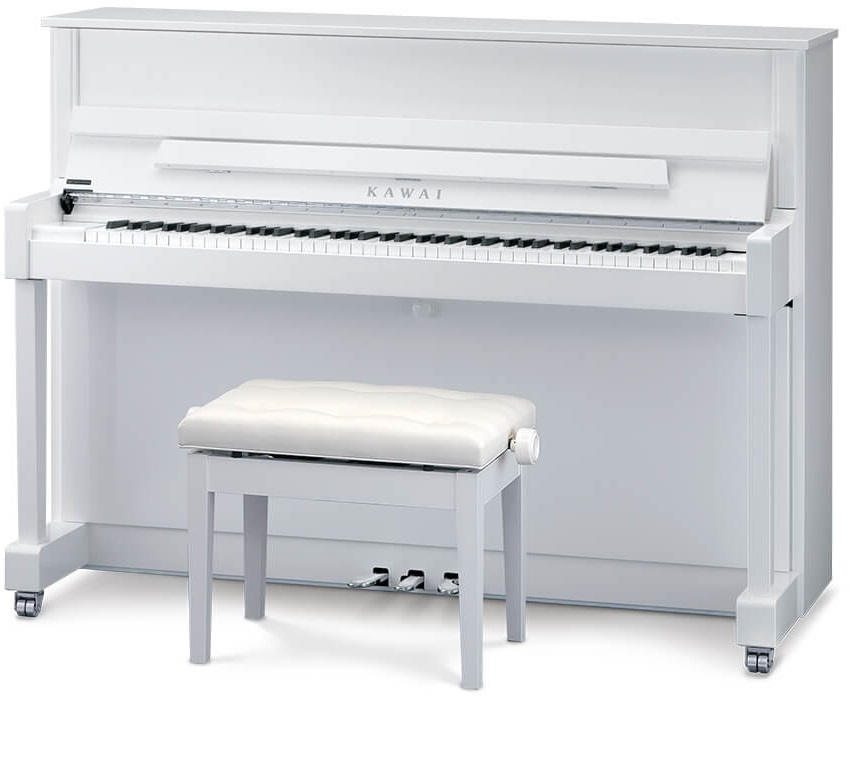新品アップライトピアノKAWAI・K-114SX【展示品限定特価】
