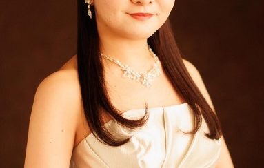 【ピアノ科】堀江芽瑠（ほりえめる）先生にインタビュー