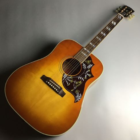 Hummingbird Original Heritage Cherry Sunburst