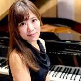 【ピアノ科・幼児の基礎音楽コース】柴田詩織（しばたしおり）先生にインタビュー