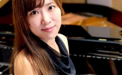 【ピアノ科・幼児の基礎音楽コース】柴田詩織（しばたしおり）先生にインタビュー