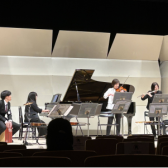 ミュージックサロン稲毛海岸 イベント年間スケジュール【稲毛海岸 音楽教室】