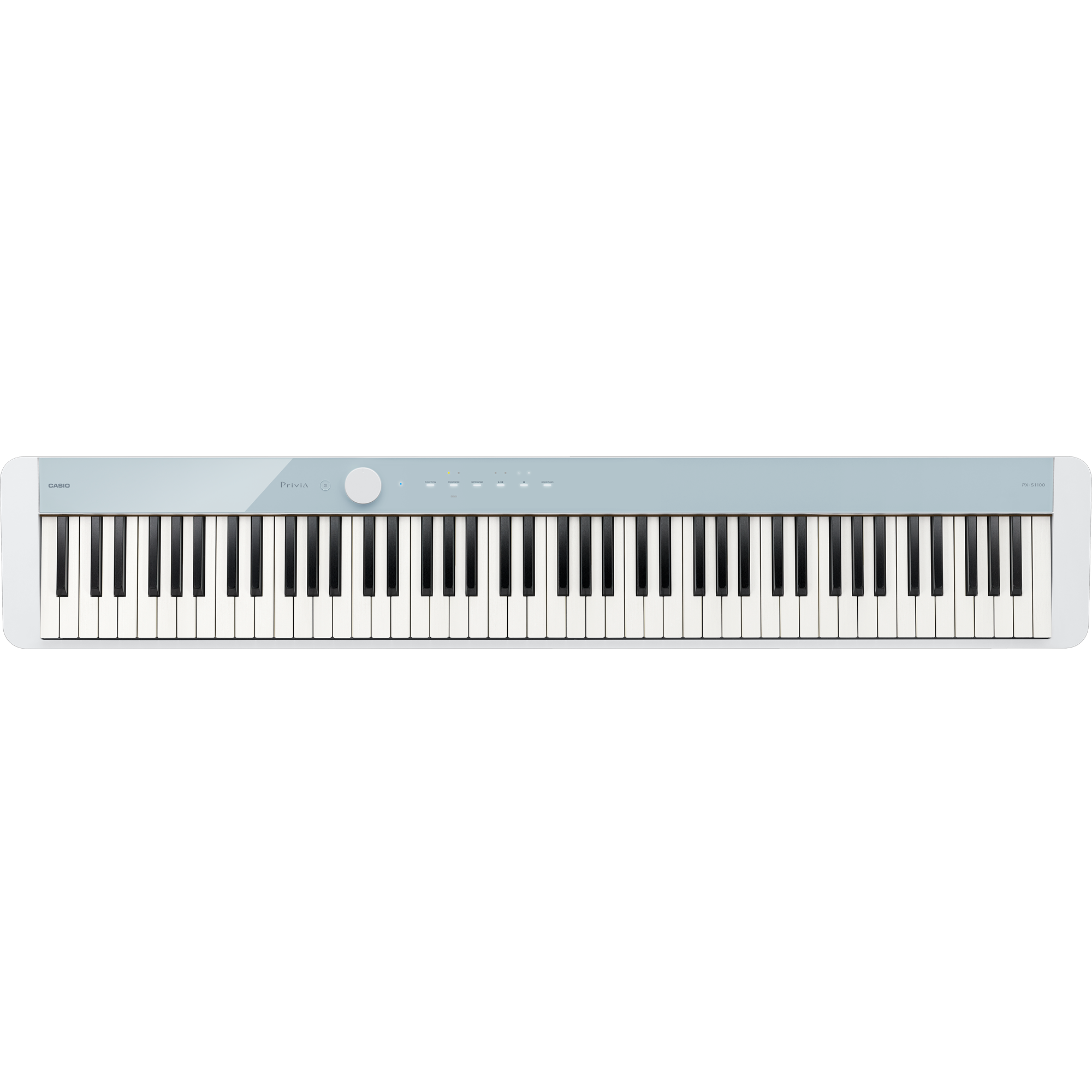 2025年7月31日発売】CASIO「Privia PX-S1100」より新色登場
