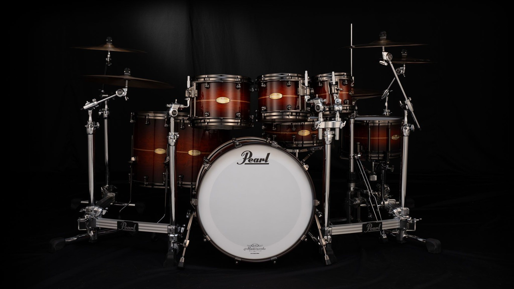Masterworks Sonic SelectActive Oak