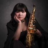 サックス体験レッスン受付中！