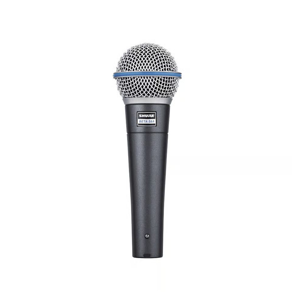SHURE BETA 58A