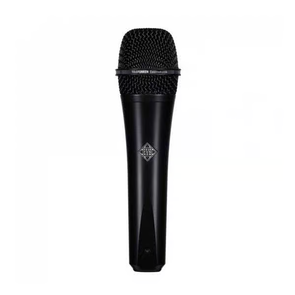 Telefunken M80