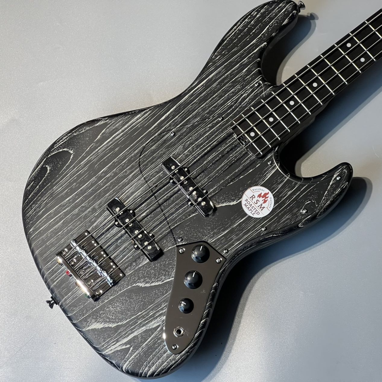 BacchusSWL4-ASH RSM