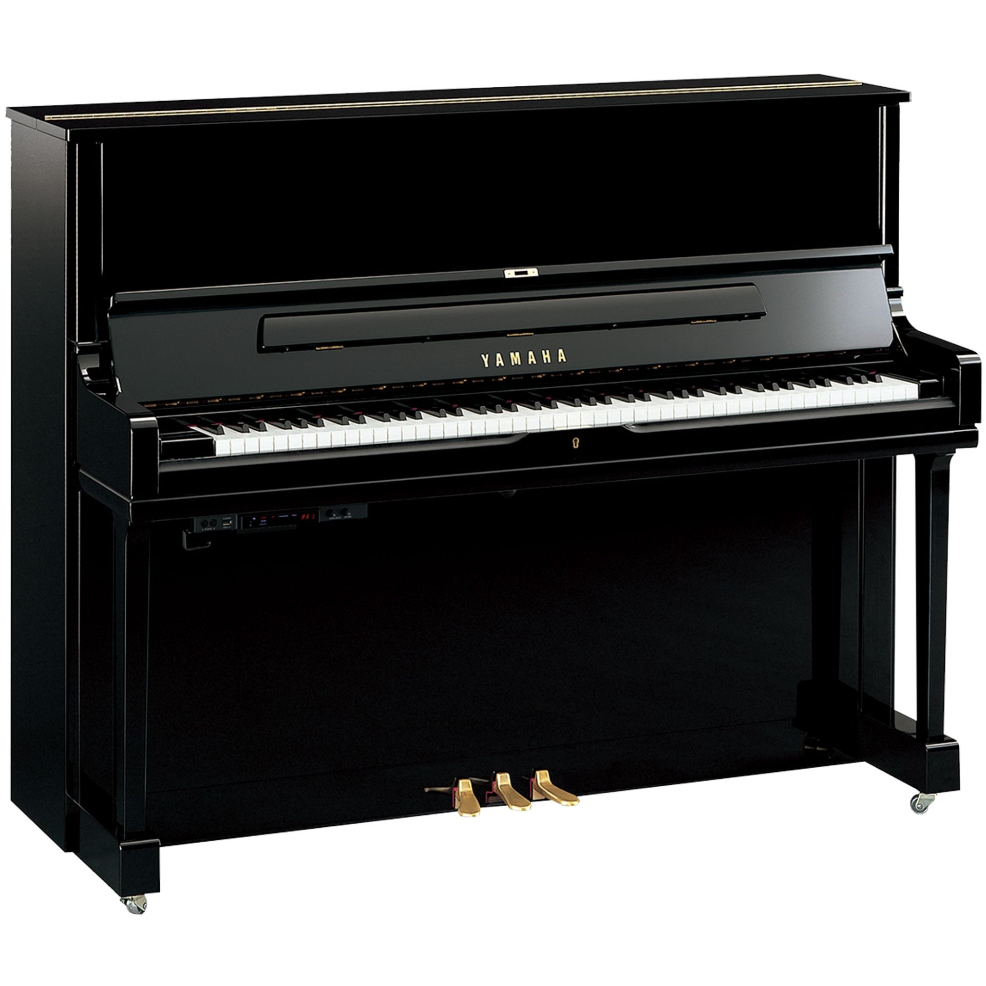 YAMAHAYUS1