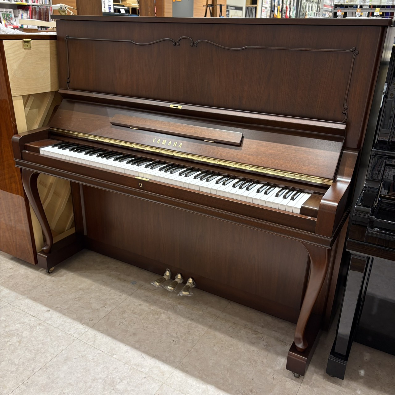 YAMAHAUX50WnC