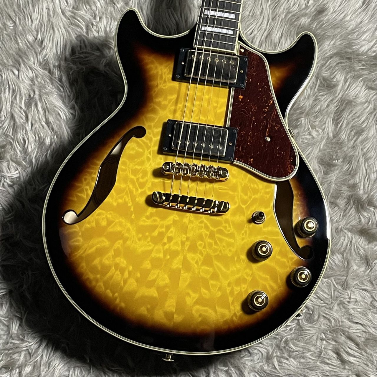 Ibanez『AM93QM』