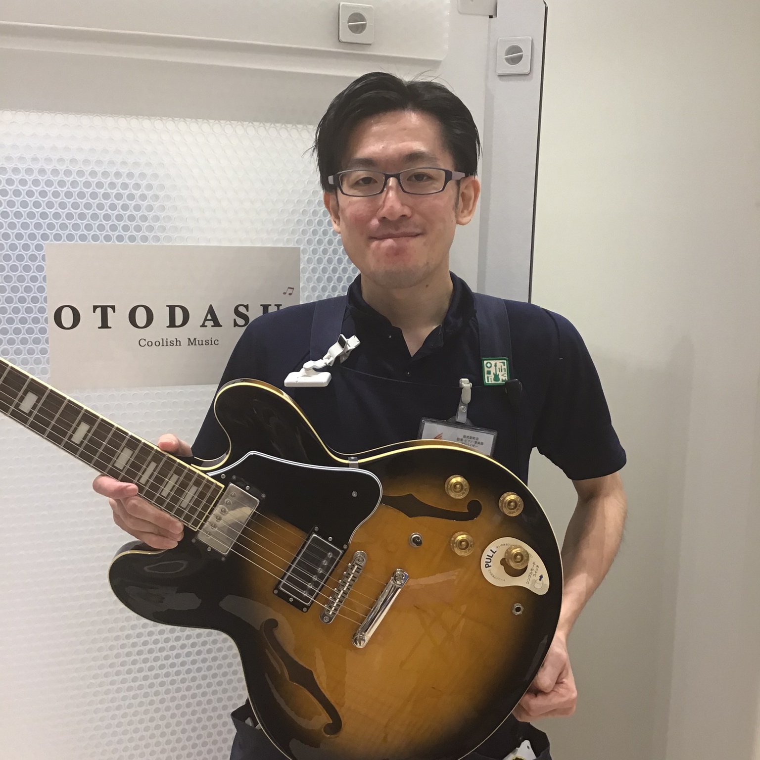 防音アドバイザー伊藤