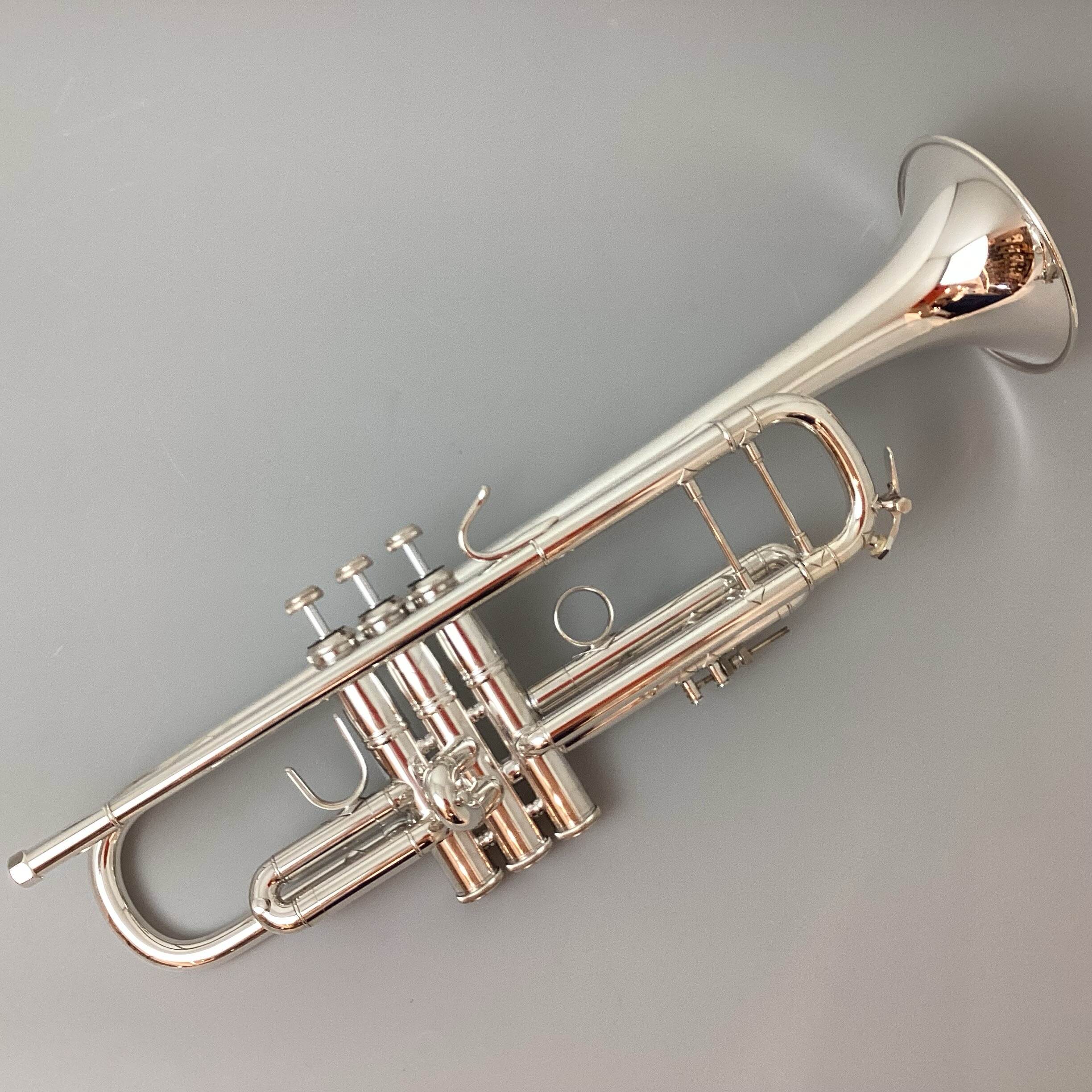 Bach　180ML37/25/SP