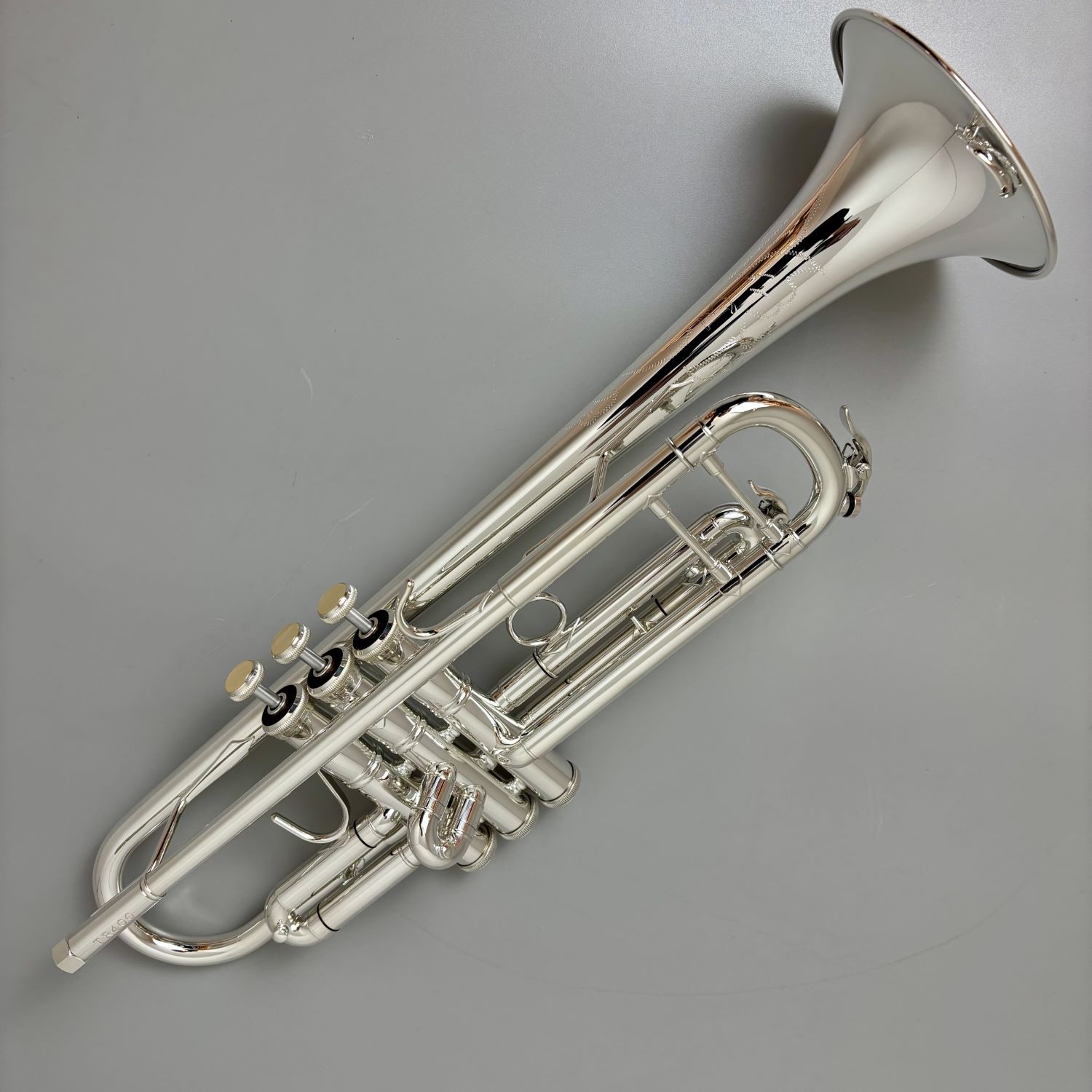Bach　TR400SP