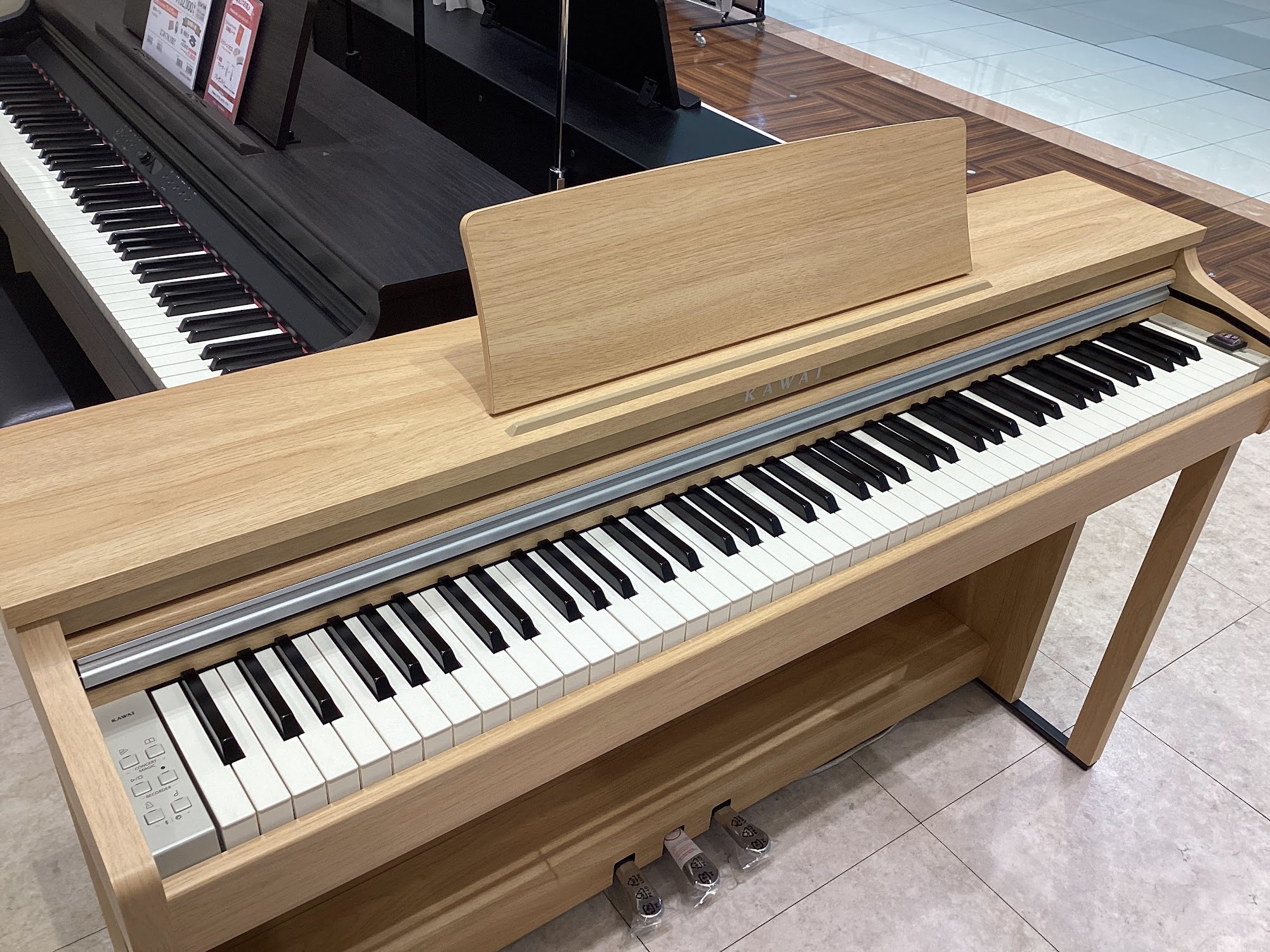 KAWAICX302