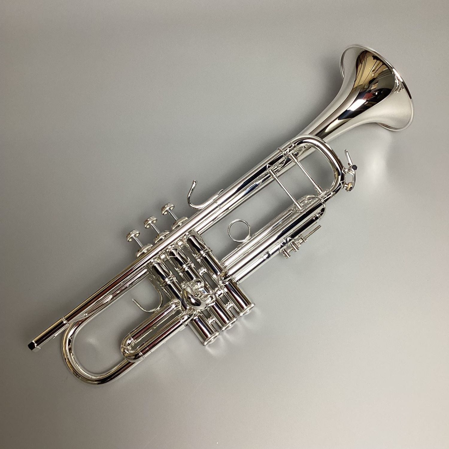 Bach
180ML37/25/SP