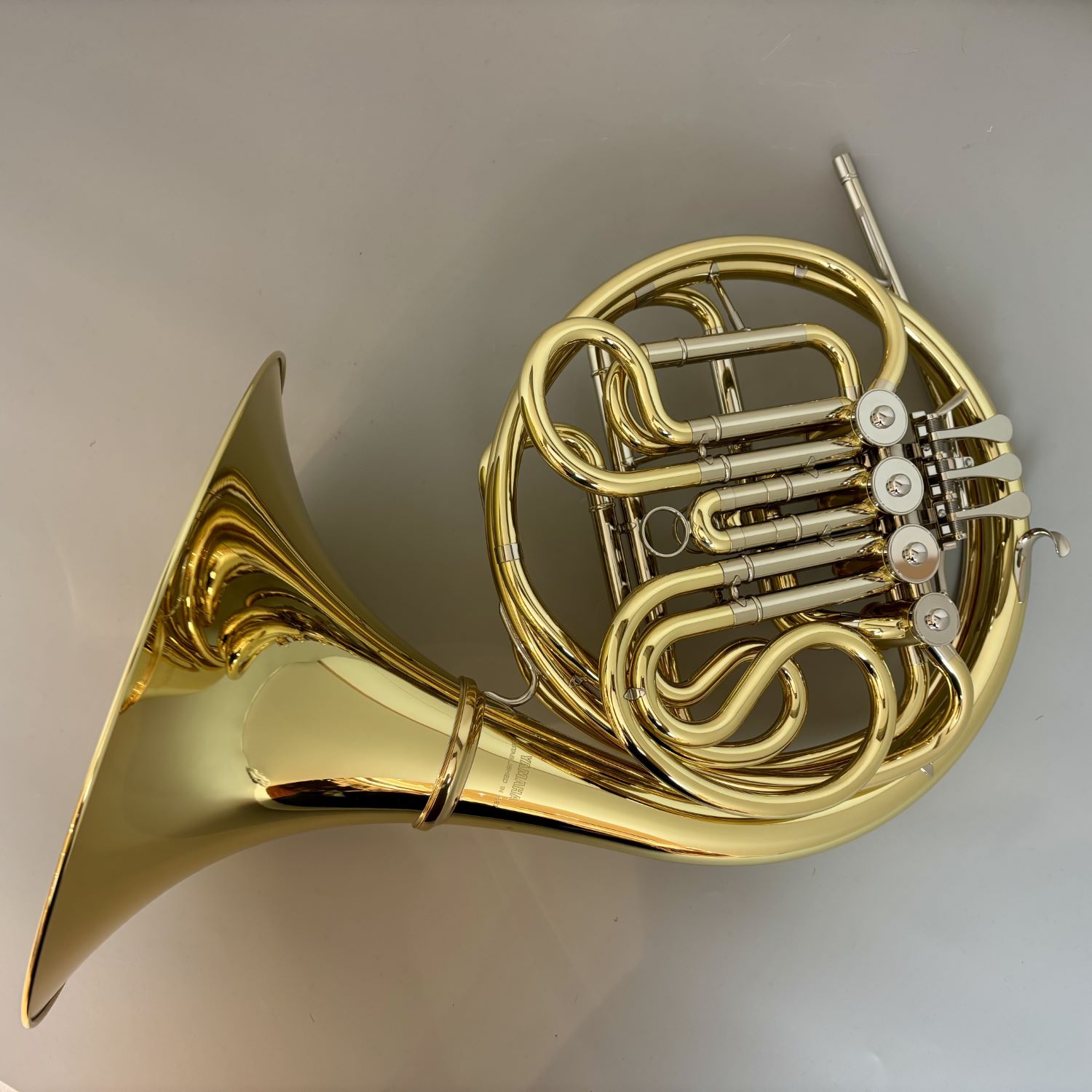 YAMAHA
YHR-567D