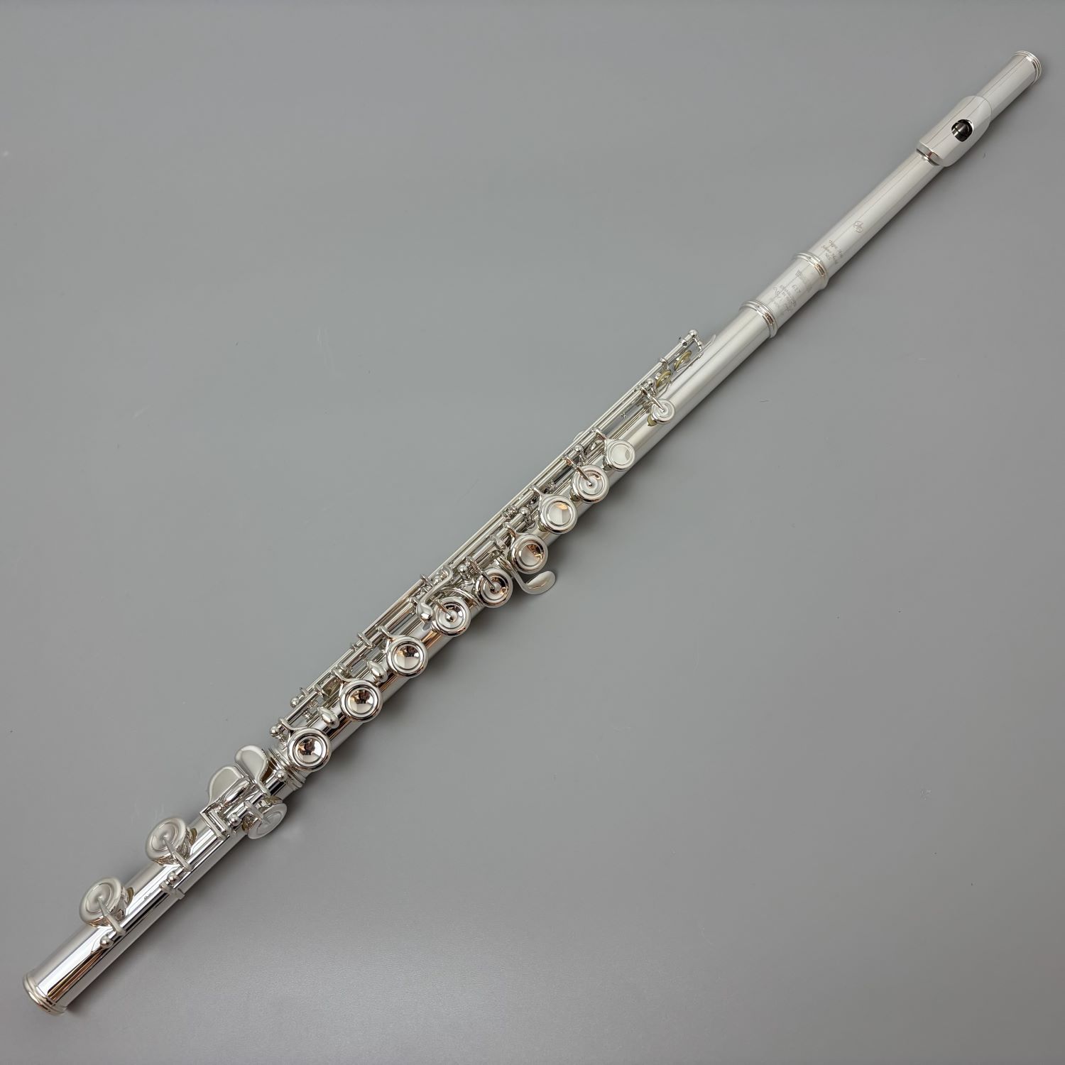 YAMAHA
YFL-617