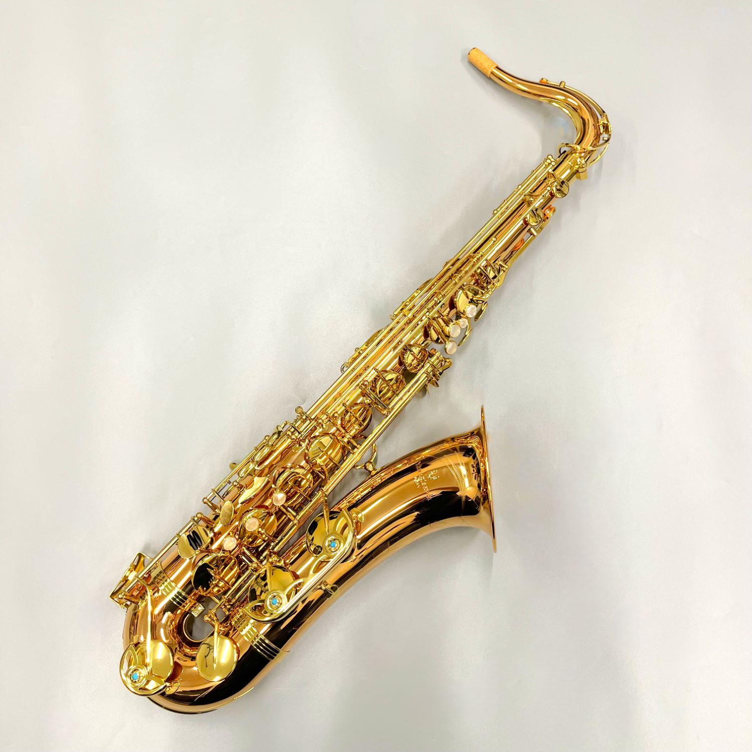 YANAGISAWA
T-WO2