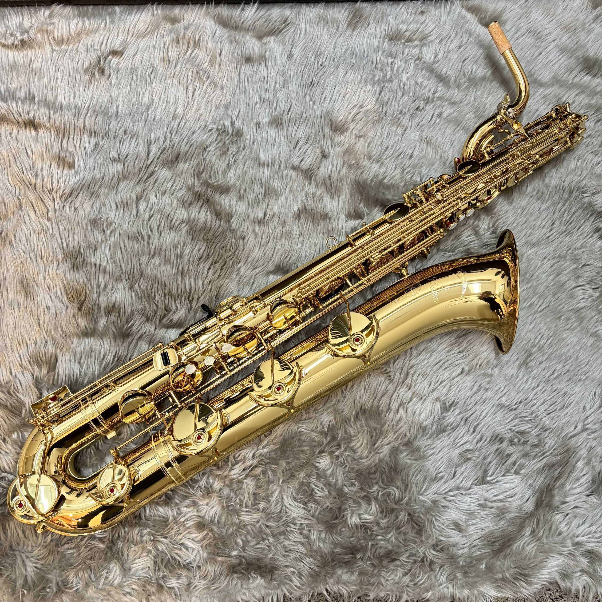 YAMAHA
YBS-82