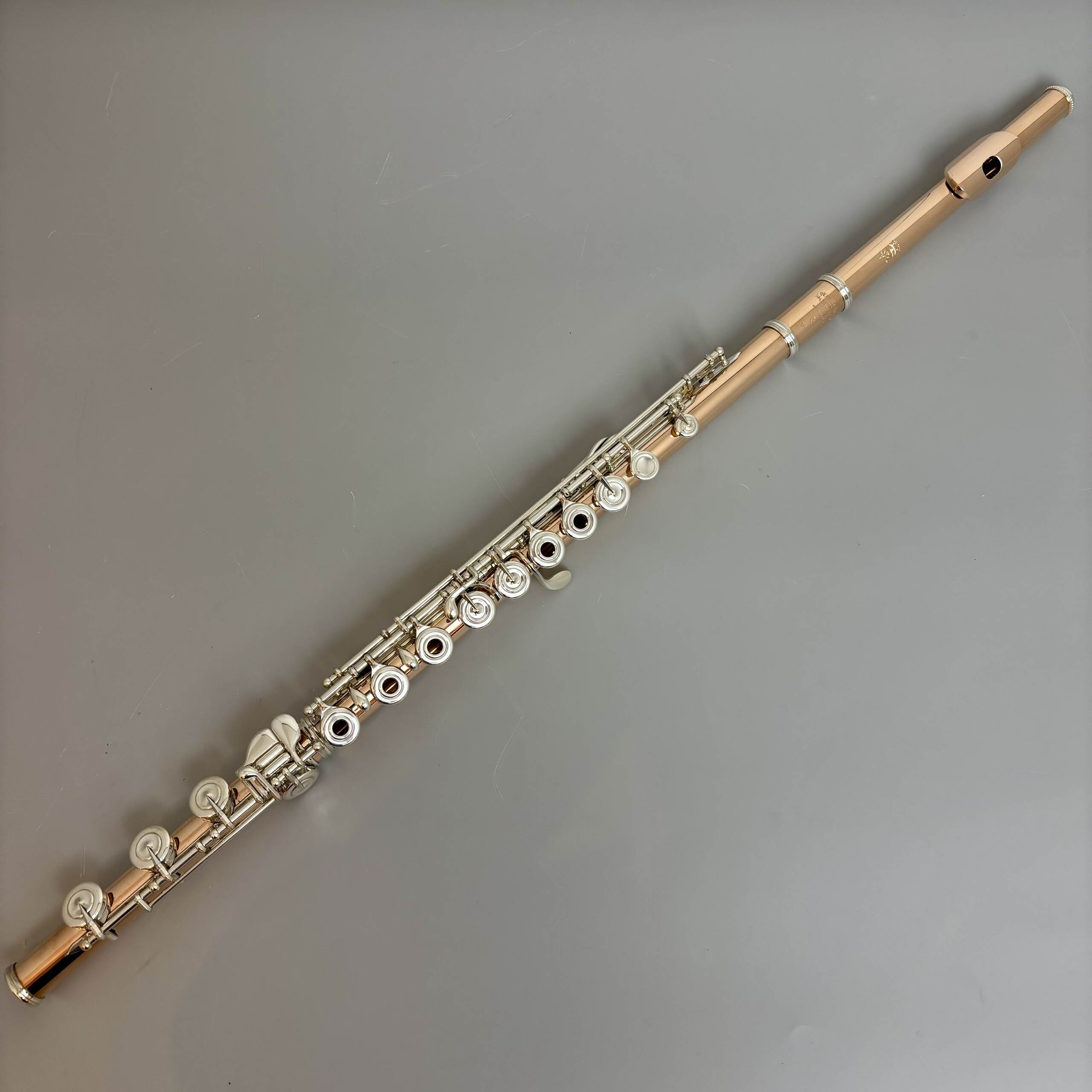 WM. S. HAYNES
Q 9K R/B SPE ｿﾙﾀﾞｰﾄﾞ