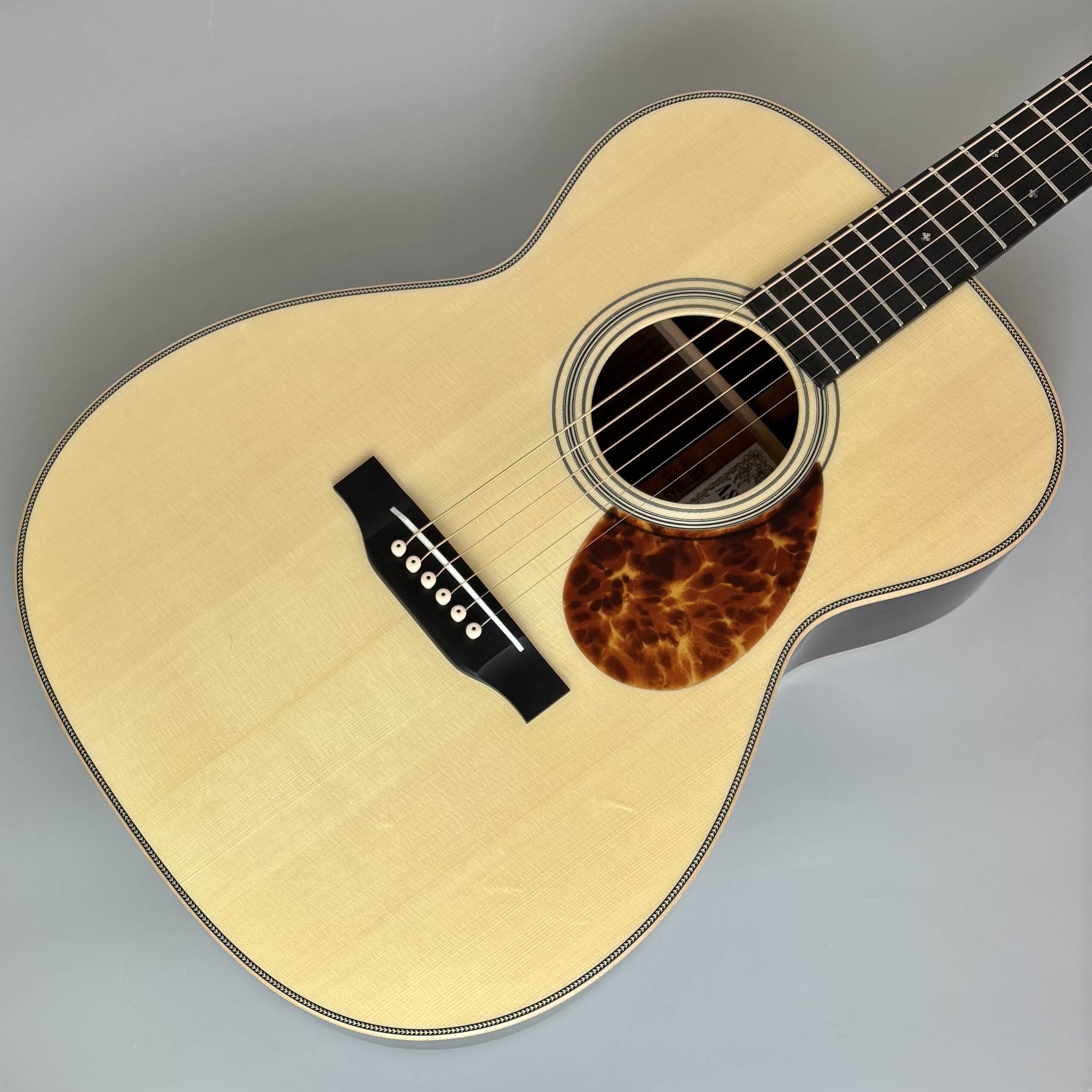ASTURIAS　TRAD OM 10th Anniversaryトラッド OM 10th アニバーサリー