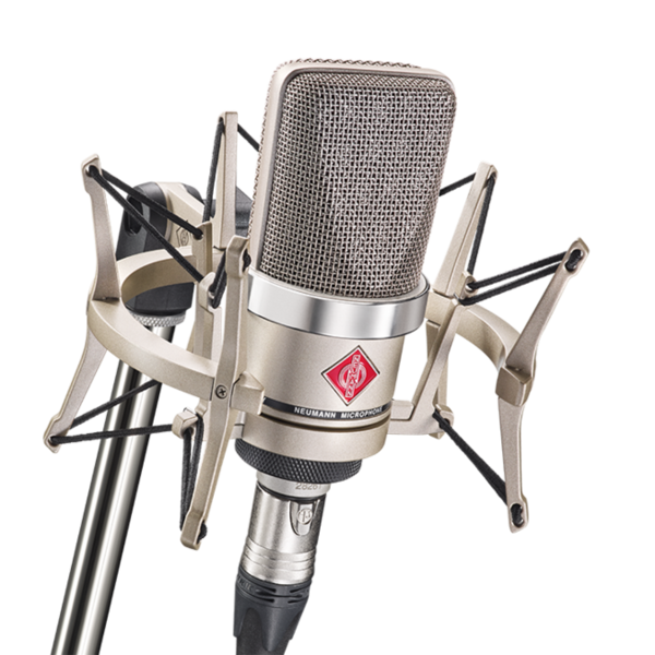 コンデンサーマイクTLM102 Studio set