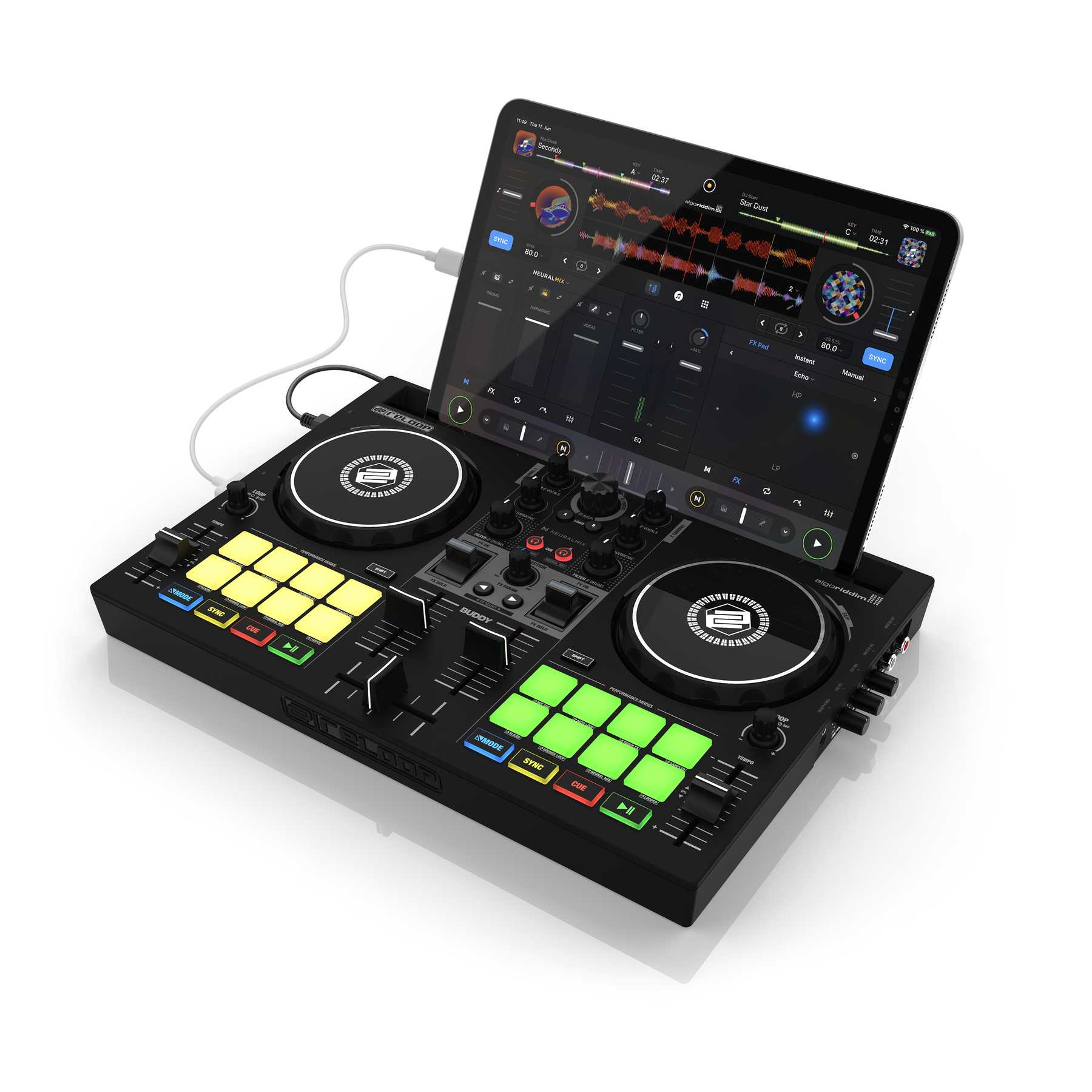 ReloopBUDDY