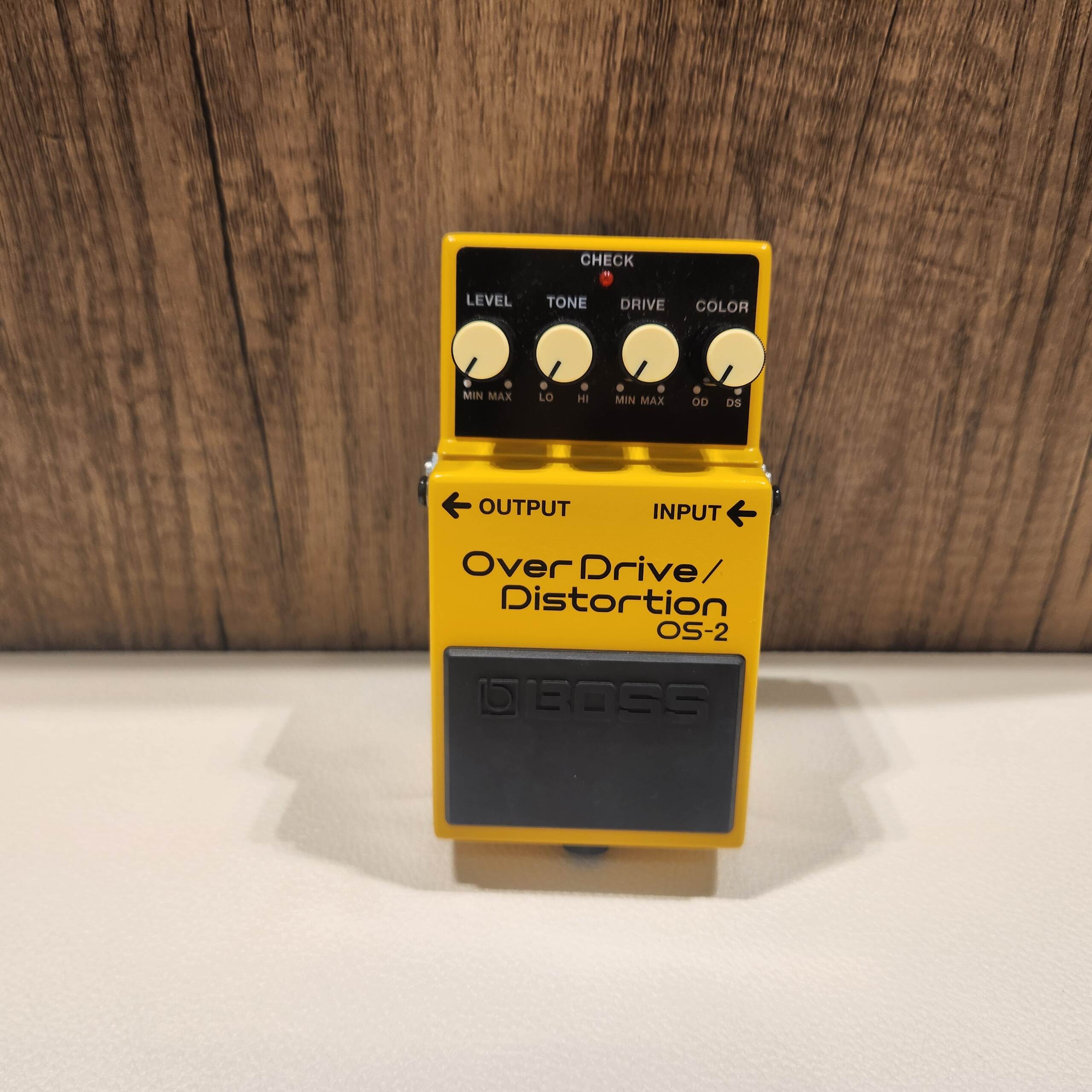 BOSSOS-2