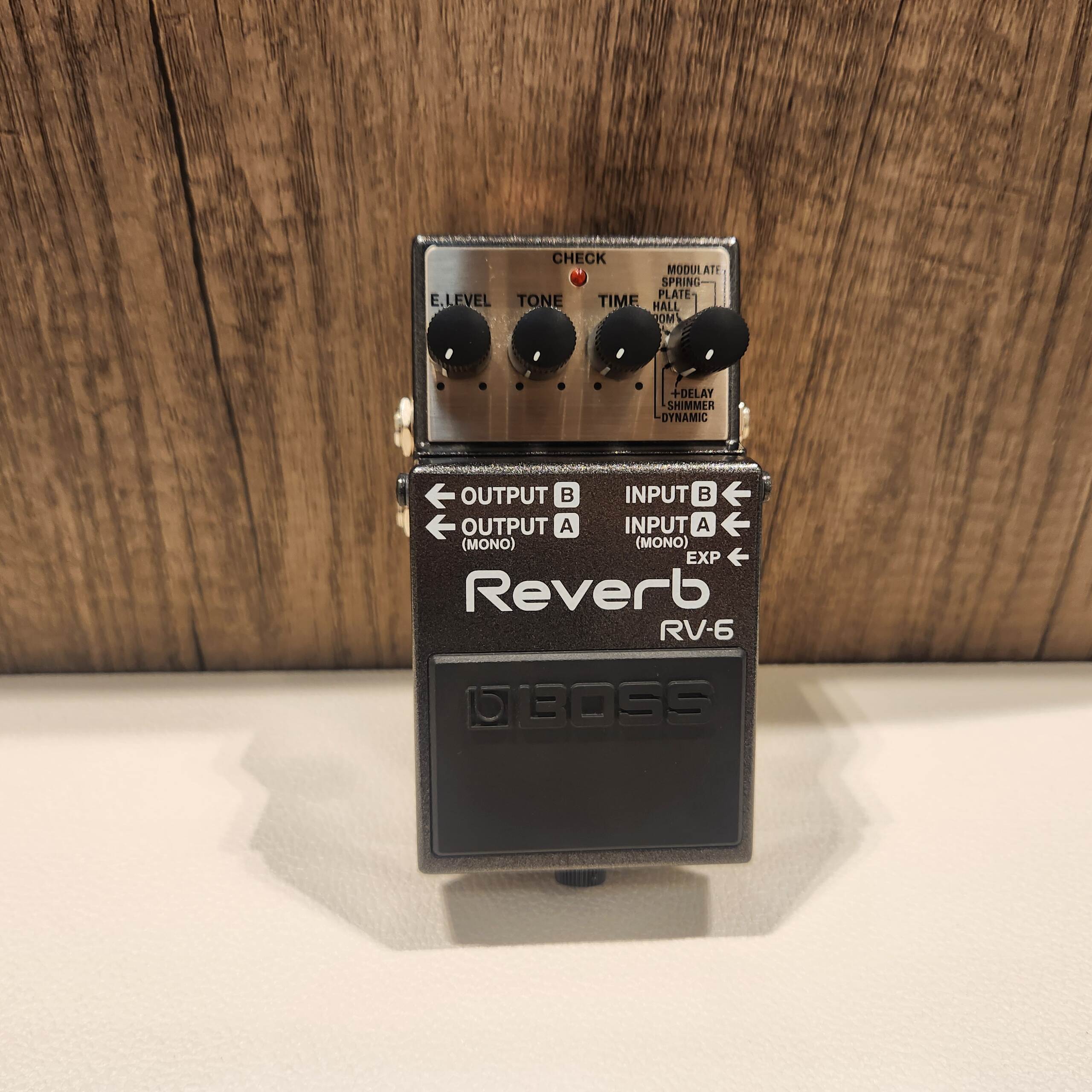 BOSSRV-6