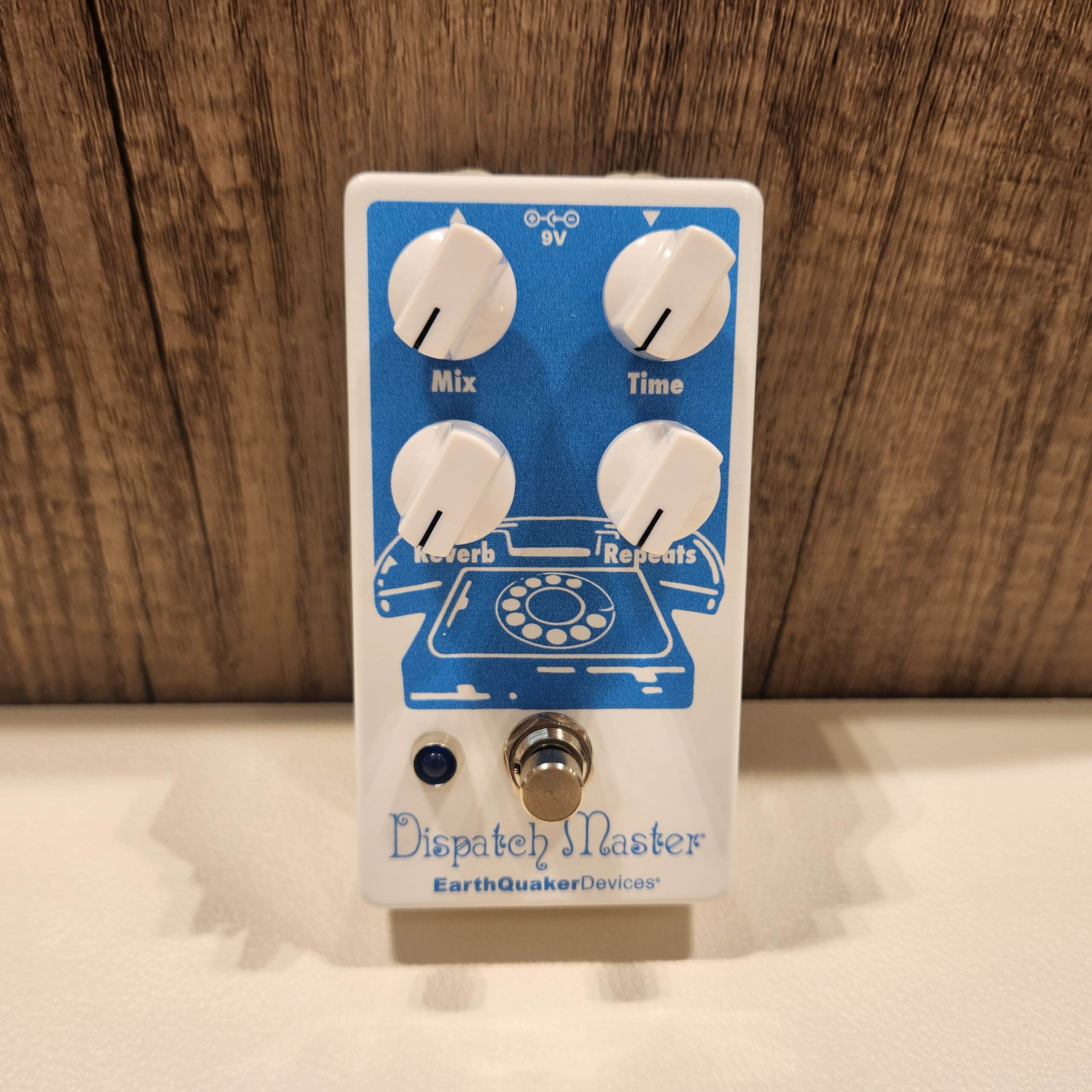 EarthQuaker DevicesDispatch Master