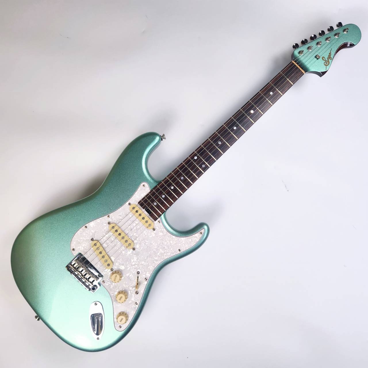 Sago【中古】ClassicStyleS