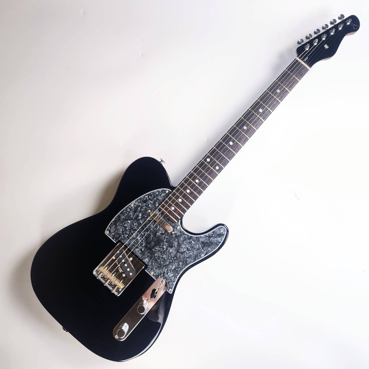 Black SmokerDELTA-SS R/R