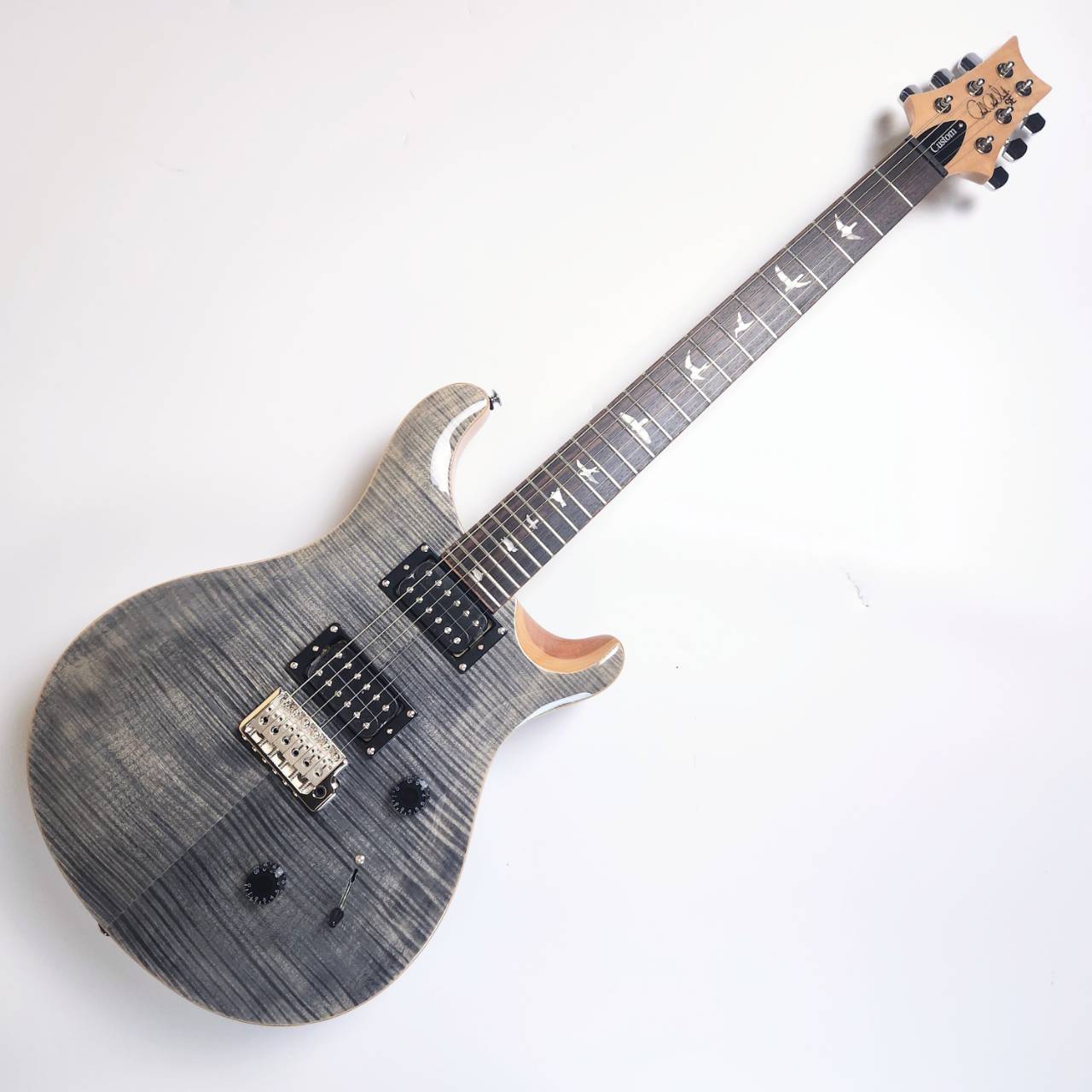 PAUL REED SMITH（ポールリードスミス）SE CUSTOM 24