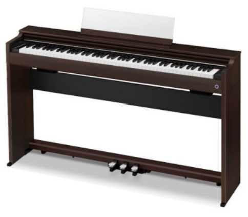 電子ピアノCASIO・AP-S2500GP